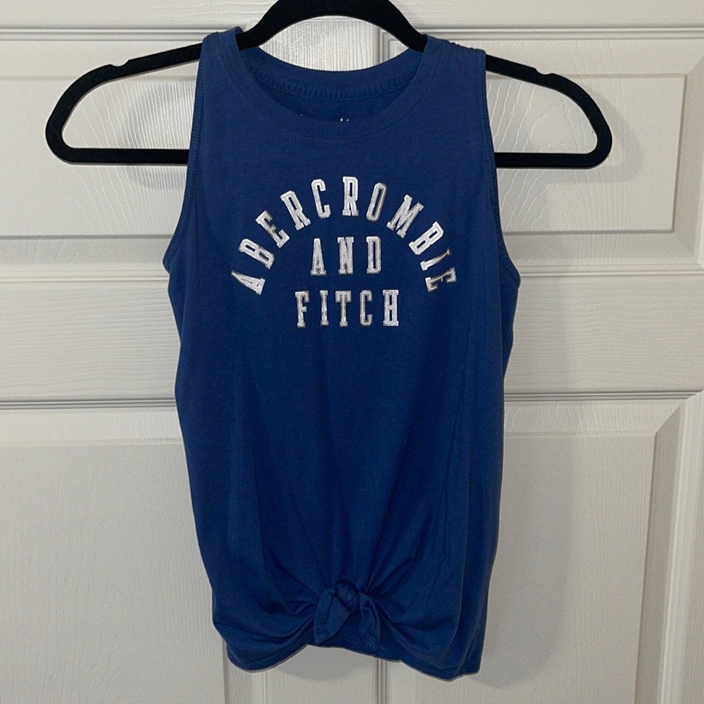 Abercrombie kids  size 11/12